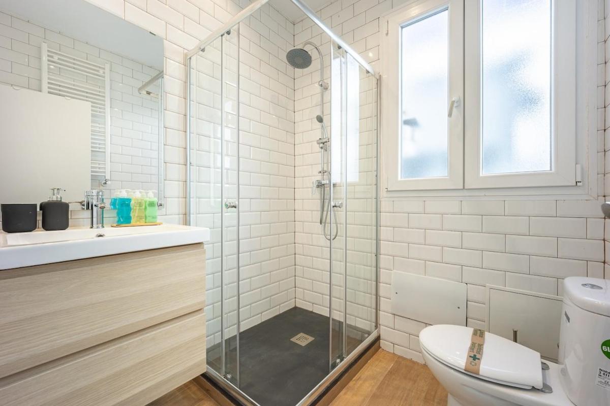 Apartamento Con Vistas En Lavapies Apartment *